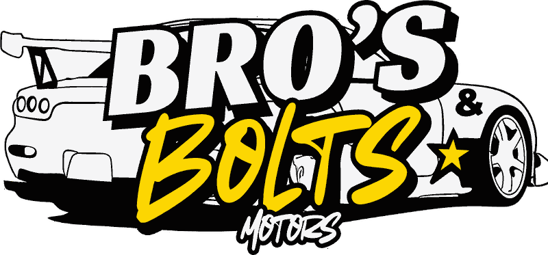 Bro's & Bolts Motors — home